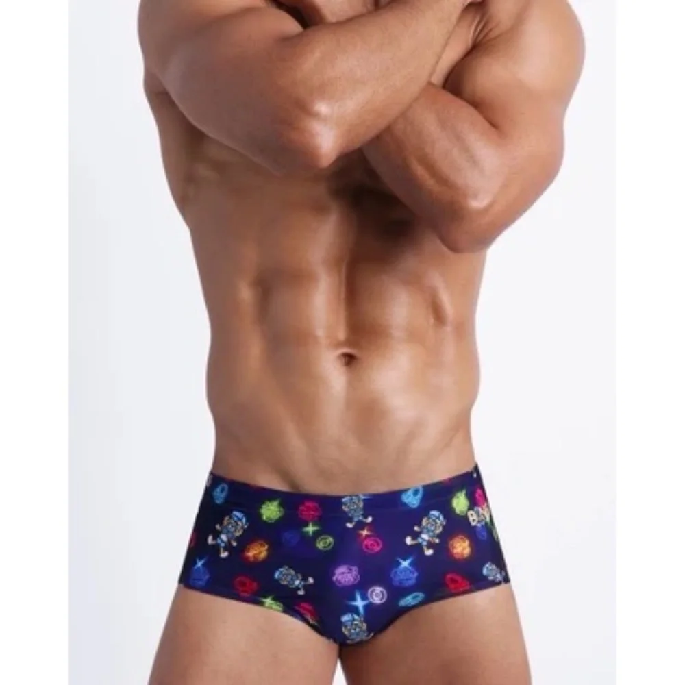 Bang Swimsuit Medium New with tags 83% polyester / 17% elastane Fully lined - Picture 2 of 8